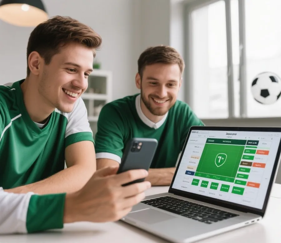 世界杯投注平台比较场景