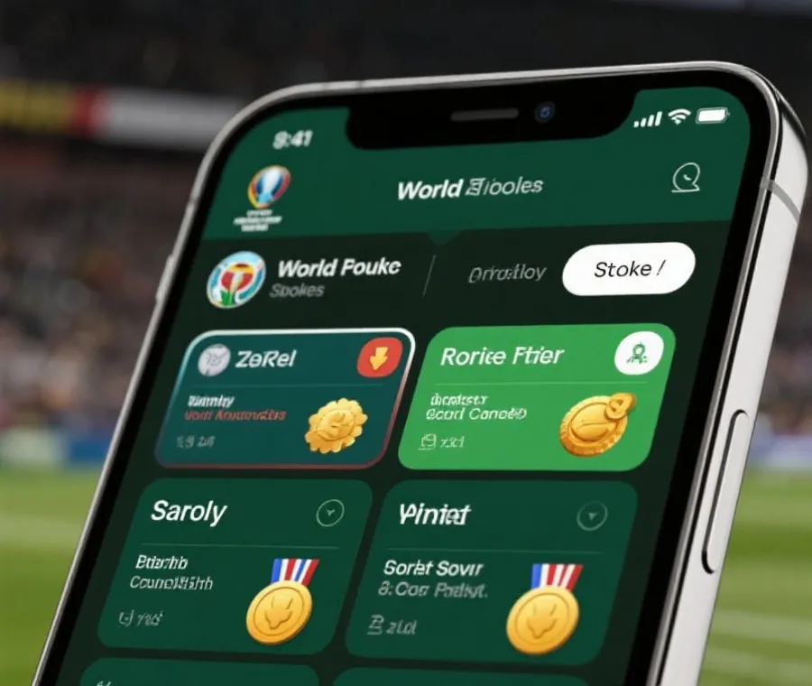 优惠活动与移动端示意图