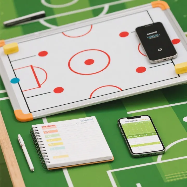 赛程规划示意图