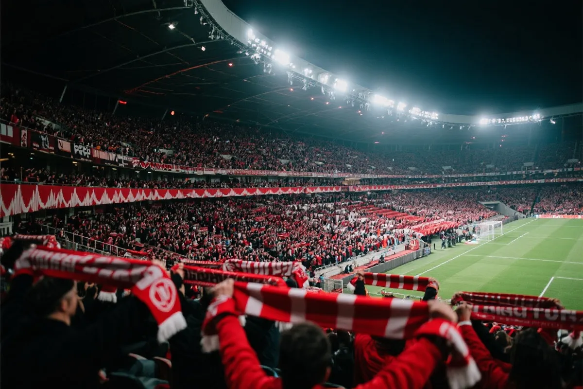 2026世界杯加拿大助威文化：用音乐与声音把主场点燃的全套声浪方案